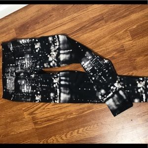 Moxie Fitness Apparel Leggings